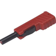 Pulsotr. SKS - Kommunikationstechnik-Adapter Laborstecker SLS 200 rt