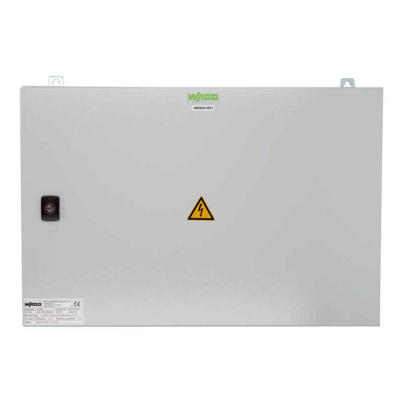 WAGO - SPS-Geräteset IoT Box 2854-099/000-006