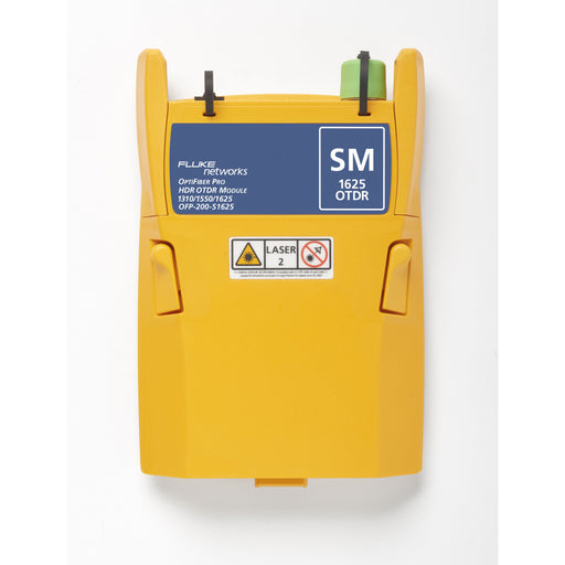 Fluke Networks - Mess-/Testgerät für Kommunikationstechnik OFP HDR Singlemode-Modul OFP-200-S1625-MOD 1310+1550+1625nm