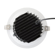Nobile - Downlight/Strahler/Flutlicht LED-Downlight 1565383410 4000K UGR19