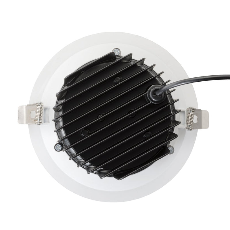 Nobile - Downlight/Strahler/Flutlicht LED-Downlight 1565383410 4000K UGR19