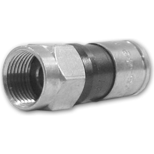 Televes - Koax-Steckverbinder F-Pressstecker FPS 2000 für Koaxkabel SK2000