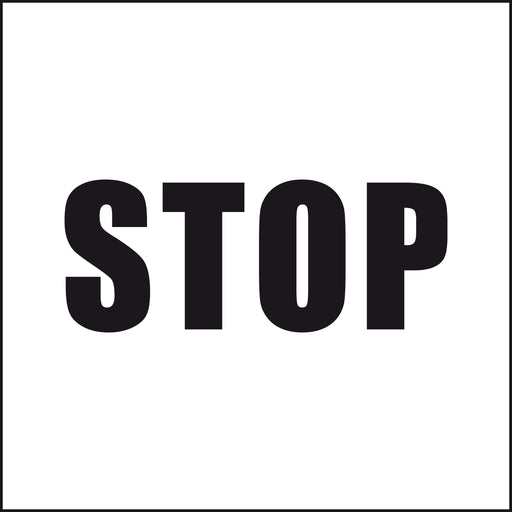 Schlegel - Tastenplatte für Befehls- und Meldegeräte Schild mit Standard-Druck BSQX202 bedruckt,quadratisch