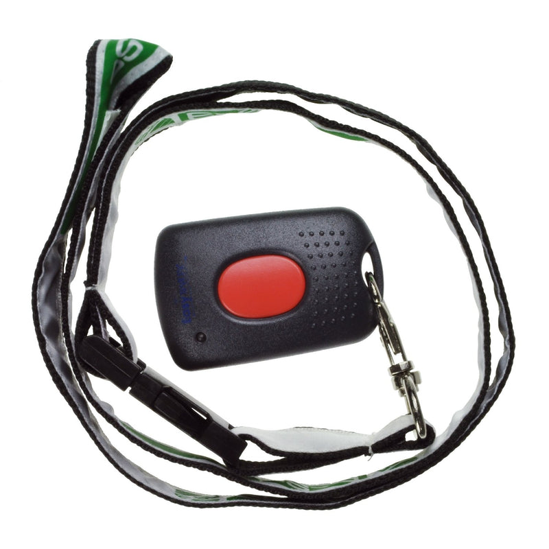 Elso - Sender/Fernbedienung für Installationsschalterprogramme Handsender mit Halsband 733510
