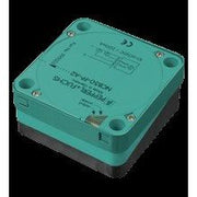 Pepperl+Fuchs Fabrik - Induktiver Näherungsschalter Sensor NCB40-FP-Z2-P1 induktiv