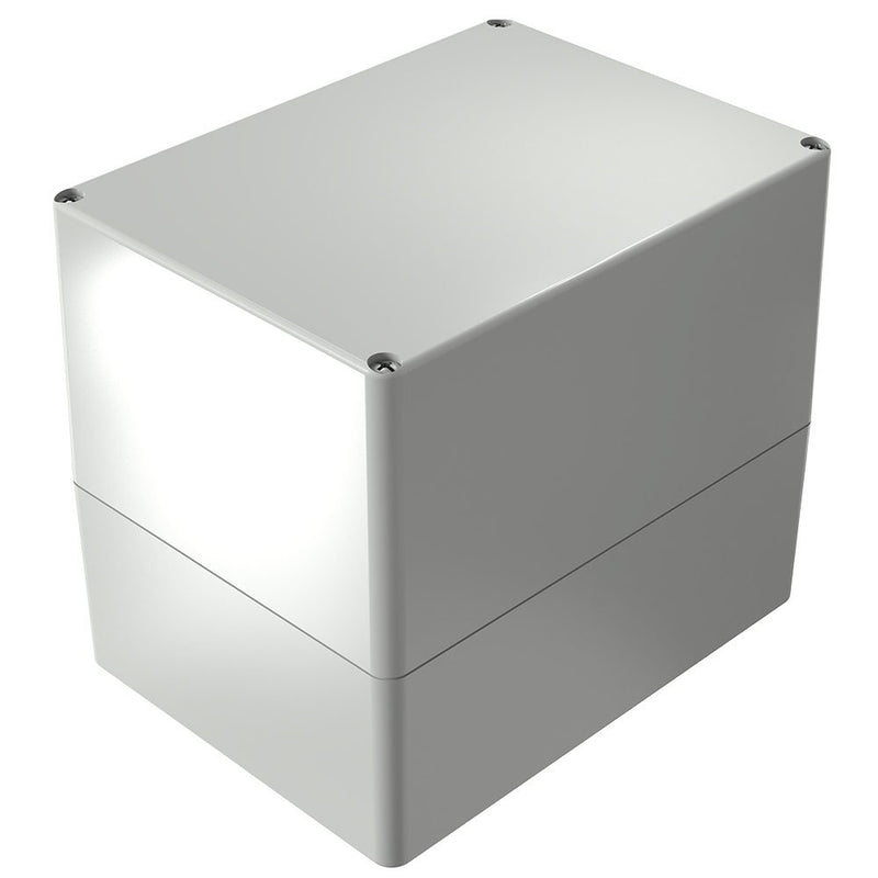 Rose System - Leergehäuse Polycarbonatgehäuse 031216140 Standard