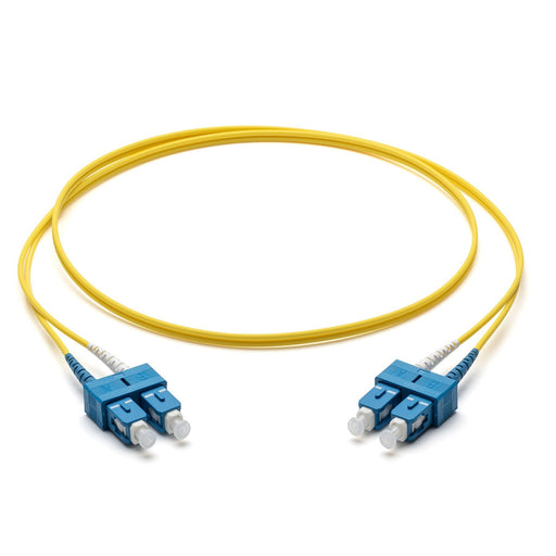 Corning - Patchkabel LWL LWL-Patchkabel SC/SC F727202G2Z20002M OS2 9/125,2m,gelb