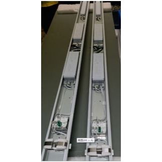 Feilo Sylvania - Notlichtbaustein Lichtband LED-Modul RTS 1.5M 50 #0042606 840, weiß