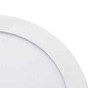 Nobile - Decken-/Wandleuchte LED-Aufbau-Panel 1561281312 830, dim