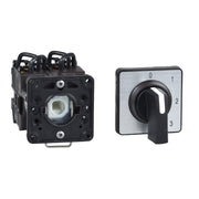 Schneider Electric - Lastschalter Umschalter K1D002UCH 2p
