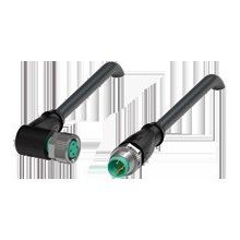 Pepperl+Fuchs Fabrik - Konfektioniertes Sensor-Aktor-Kabel Verbindungskabel 240815-0002 − 1 Stück