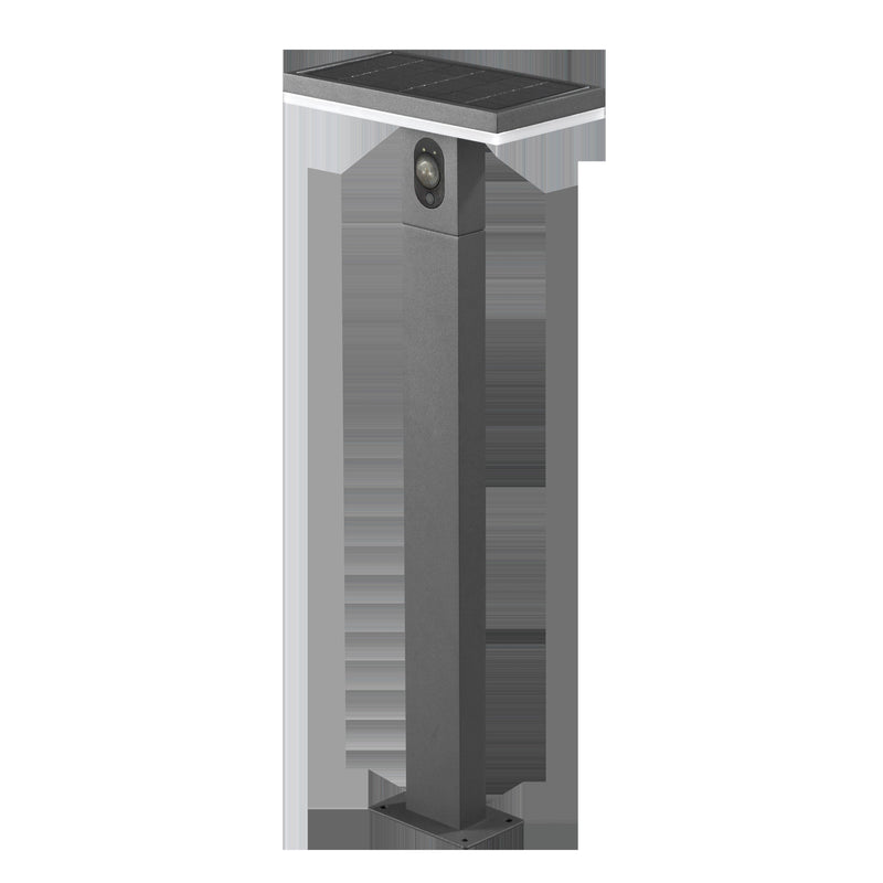 Lichtline - Wegeleuchte LED-Solar-Wegeleuchte PRDX27796 60cm