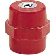Wöhner - Isolierbuchse Isolator 05789 − 20 Stück