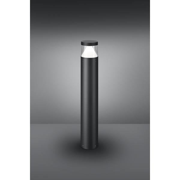 Brumberg Leuchten - Wegeleuchte LED-Pollerleuchte 65212103 3000K, graphit