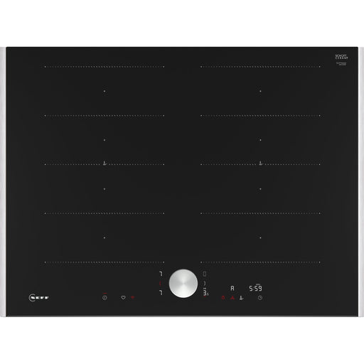 Constructa-Neff - Kochfeld EB-Autark-Kochfeld T67TTX4L0 FlexInduction