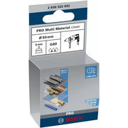 Bosch - Rotierende Drahtbürste PRO Multi Material clean 2608622052 Topfbürste gerader