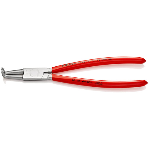 Knipex - Zange für Sicherungsringe Sicherungsringzange 44 23 J31 215mm