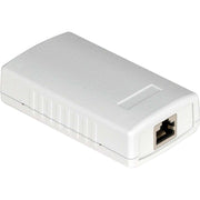 Microsens - Netzwerkadapter Netzwerkisolator RJ45 MS140190 8(4)FastEthernet4000