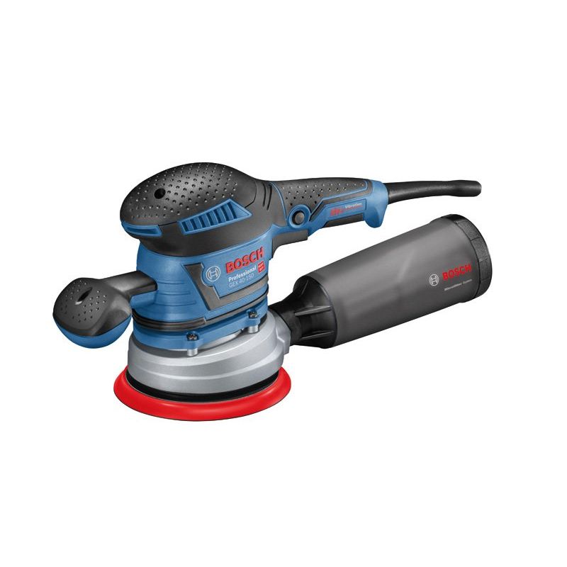 Bosch - Exzenterschleifer (elektrisch) Exzenterschleifer 060137B202 GEX 40-150 (C)