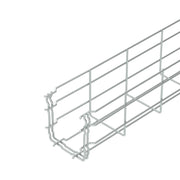OBO Bettermann - Gitterrinne Gitterkabelrinne GRM 105 100 G 105x100x3000mm − 3 Meter