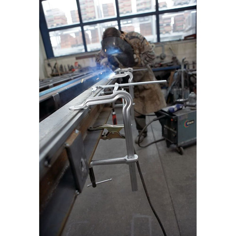 BESSEY - Schraubzwinge OMEGA-Schraubzwinge GM50ZK