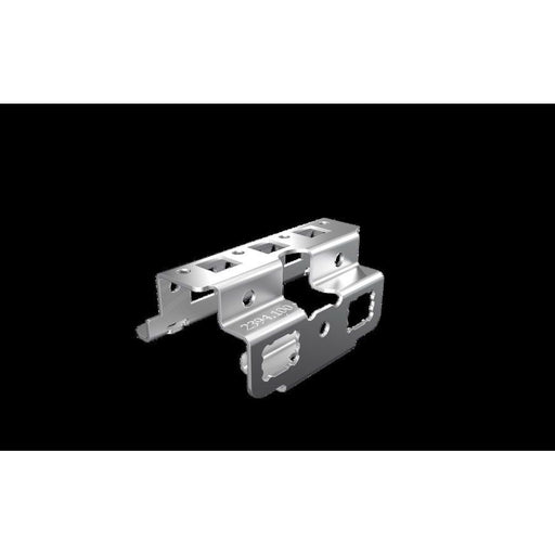 Rittal - Komponente für den Ausbau (Schaltschrank) Bodenausbauschiene AX 2394.100