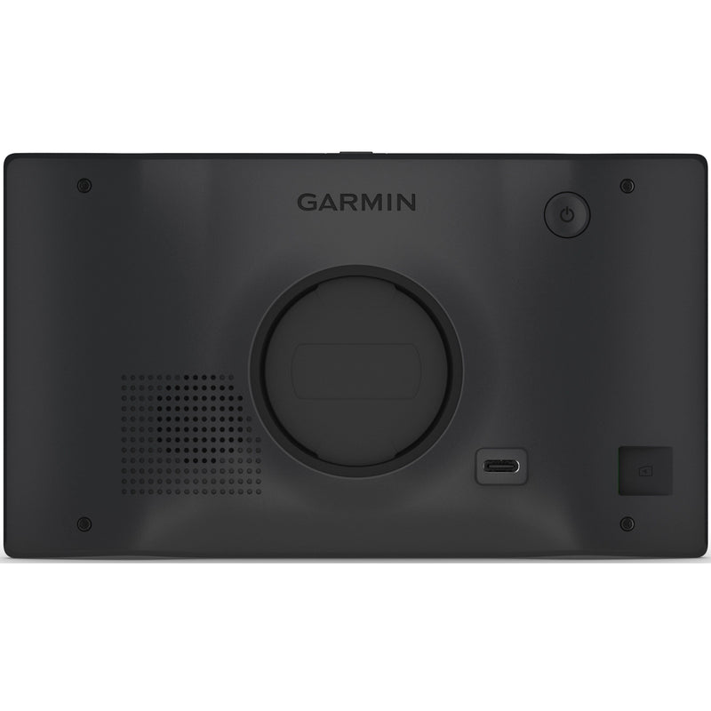 Garmin - Navigationssystem DriveSmart 76EU,MT-D MT-D, GPS