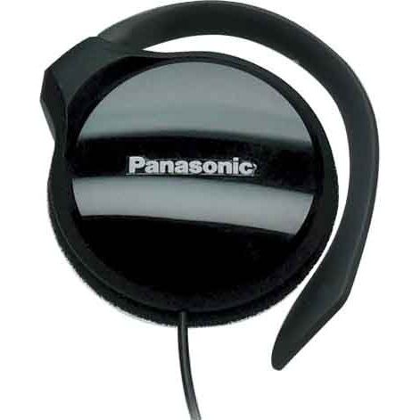 Panasonic Deutsch - Kopfhörer Clip Kopfhörer RP-HS46E-K