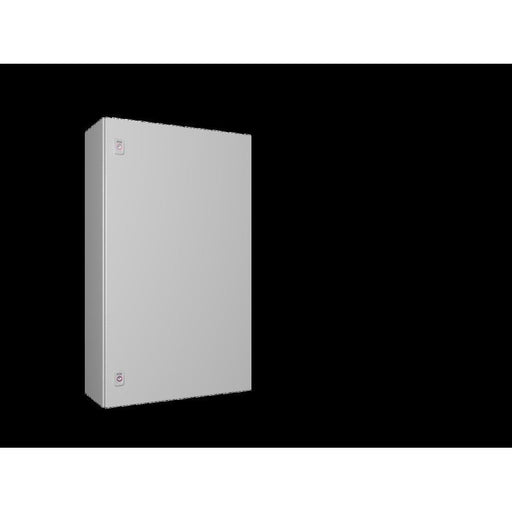 Rittal - Gehäuse/Schaltschrank (leer) Kompakt-Schaltschrank AX AX 1090.000 1-türig,600x1000x250