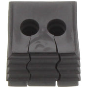 Weidmüller - Durchführungstülle Kabeltülle 5mm 6mm CABTITE S#2583610000 − 10 Stück
