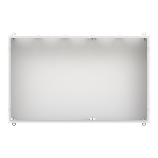 Striebel&John - Leergehäuse Wandschrank TL505GB SKI IP30 Basis