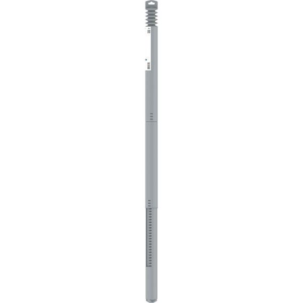 Bosch - Bohrer PRO SDS-max-7 Bohrer, 2608586799 35x1200x1320 mm