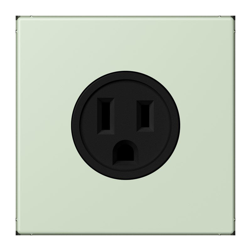 Jung - Steckdose Steckd NEMA15 LC 521-15 218 A125 V LS 32042