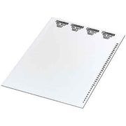 Phoenix Contact - Kabelmarkierungssystem Einsteckstreifen ESL 24X 4 f.Laserdrucker − 10 Stück