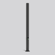 RZB - Ladestation E-Mobility Mast mit Wallbox 811176 2x22kW, anthr