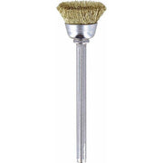 Bosch - Drahtbürste Messingbürste 13 mm 26150536JA