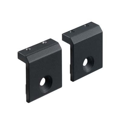 Leuze - Zubehör/Ersatzteile für Industriesensoren Set Halterung MLC-2PSF − 1 Stück