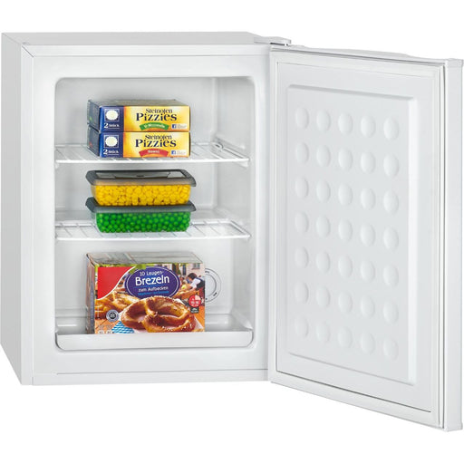 Bomann DA - Kühl-/Gefrierbox, portabel Gefrierbox GB 7236.1 ws 42L