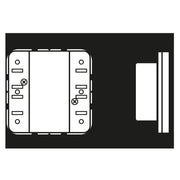 Jung - Bussystem-Hand-/Wandsender KNX-Funk-Wandsender-Modul CD 5073 RF TSM RF 3-fach