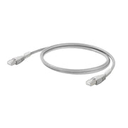 Weidmüller - Patchkabel Kupfer Industrie Einsatz HDCRJ4501MMSCAT60750 Kbllänge:7.5m,Cat.6A
