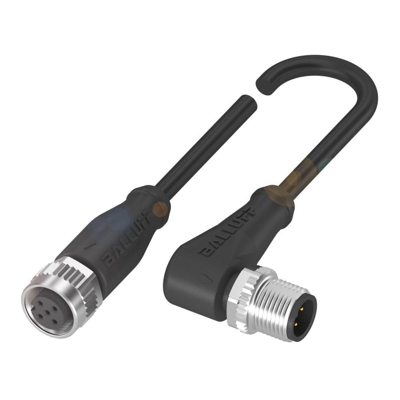 Balluff - Konfektioniertes Sensor-Aktor-Kabel Verbindungsleitung BCC M415-M42#BCC0KLF