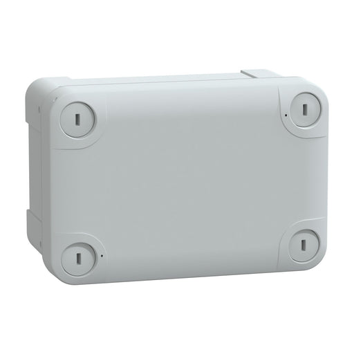 Schneider Electric - Leergehäuse Industriegehäuse NSYTBS1397 − 2 Stück