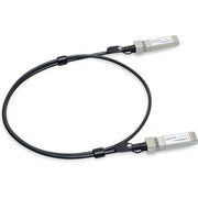 LANCOM - Konfektioniertes Koaxkabel DAC-Kabel SFP-DAC10 1m