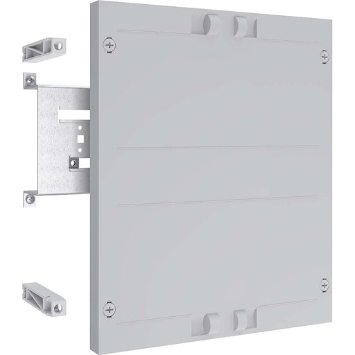 ABN - Verteilerfeld für Installationsverteiler ESPRO-Modul MT12309 tief BxH:250x300mm