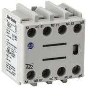 Rockwell - Hilfsschalterblock HILFSKONTAKTBLOCK 100-FA20