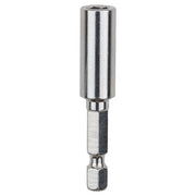 Bosch - Bohrfutter Universalhalter, 1/4-Zoll, 2607002584 57 mm 11 mm (in