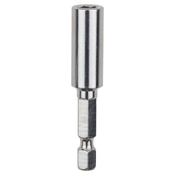 Bosch - Bohrfutter Universalhalter, 1/4-Zoll, 2607002584 57 mm 11 mm (in