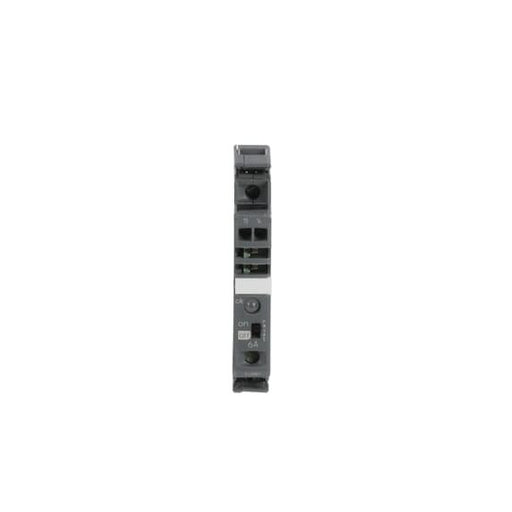 ABB Stotz S&J - Geräteschutzschalter Schutzgerät EPD24-TB-101-6A 1Kanal, 6A, 1S