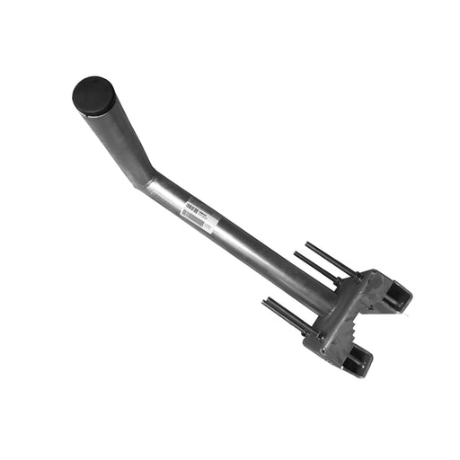 Televes - Antennenhalterung Winkelmasthalter WMH44 Abstand 44 cm