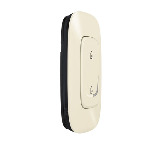 Legrand - Funksender Master-Switch Legrand 752686 Mandelweiss